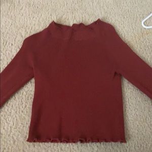 Kendal & Kylie Long Sleeve